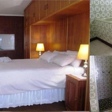 Boesmanland Accommodation スプリングボック エクステリア 写真