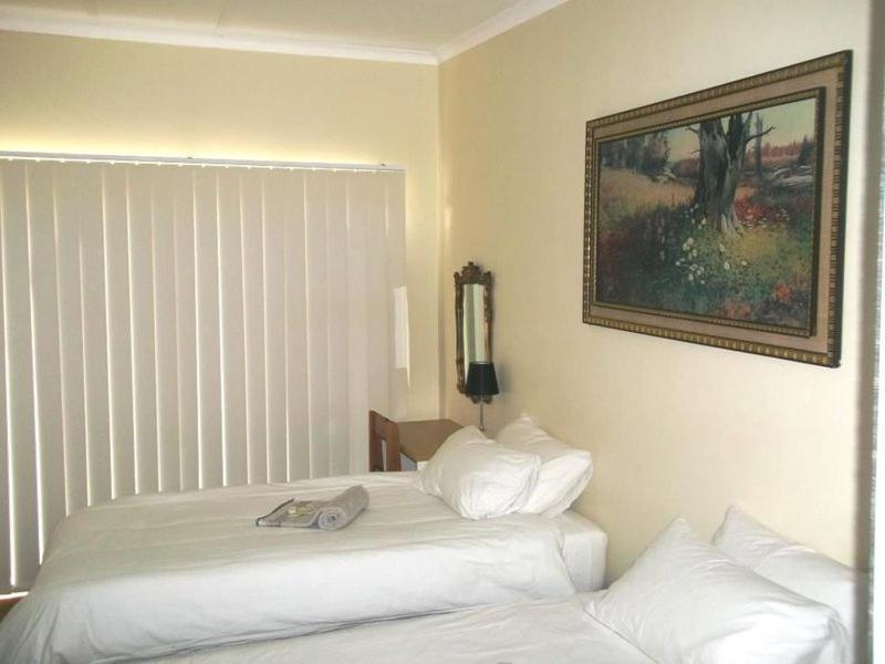 Boesmanland Accommodation スプリングボック エクステリア 写真