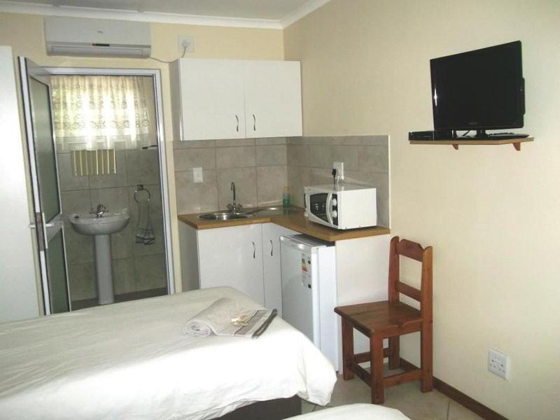 Boesmanland Accommodation スプリングボック エクステリア 写真