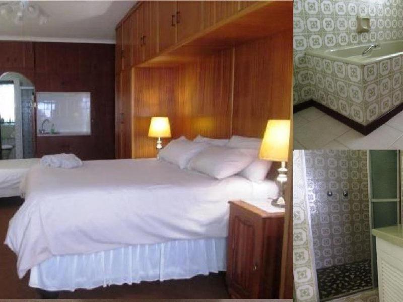 Boesmanland Accommodation スプリングボック エクステリア 写真